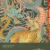 La Tigre e il Drago - Nihon No Sukebu - Sketchbook Giapponese