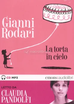 La Torta in Cielo