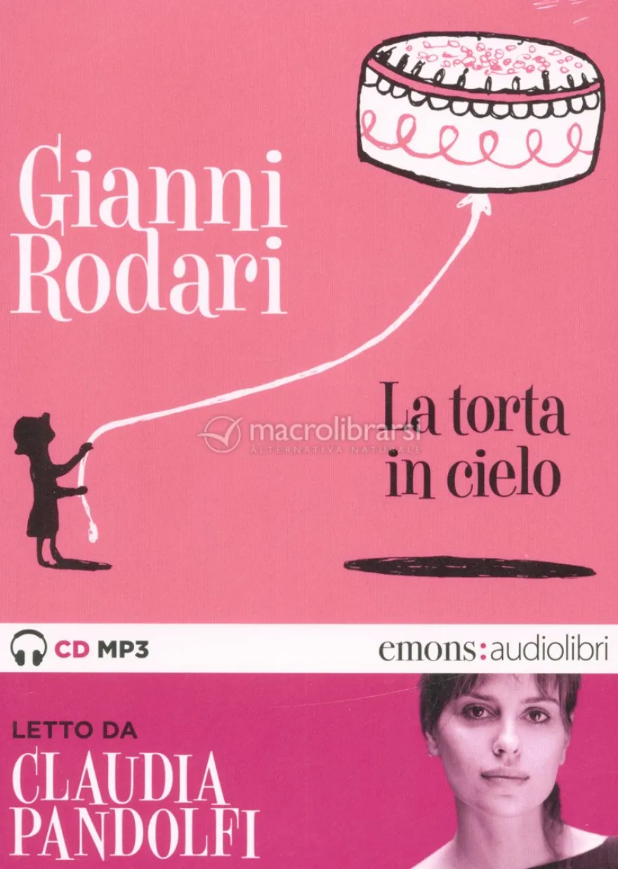 La Torta in Cielo