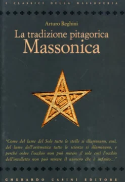 La Tradizione Pitagorica Massonica
