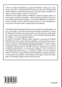 La Traduttrice dei Bambini