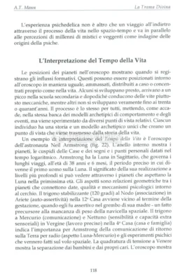 La Trama Divina