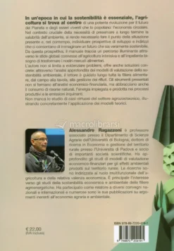 La Transizione Verso l'Agricoltura Circolare