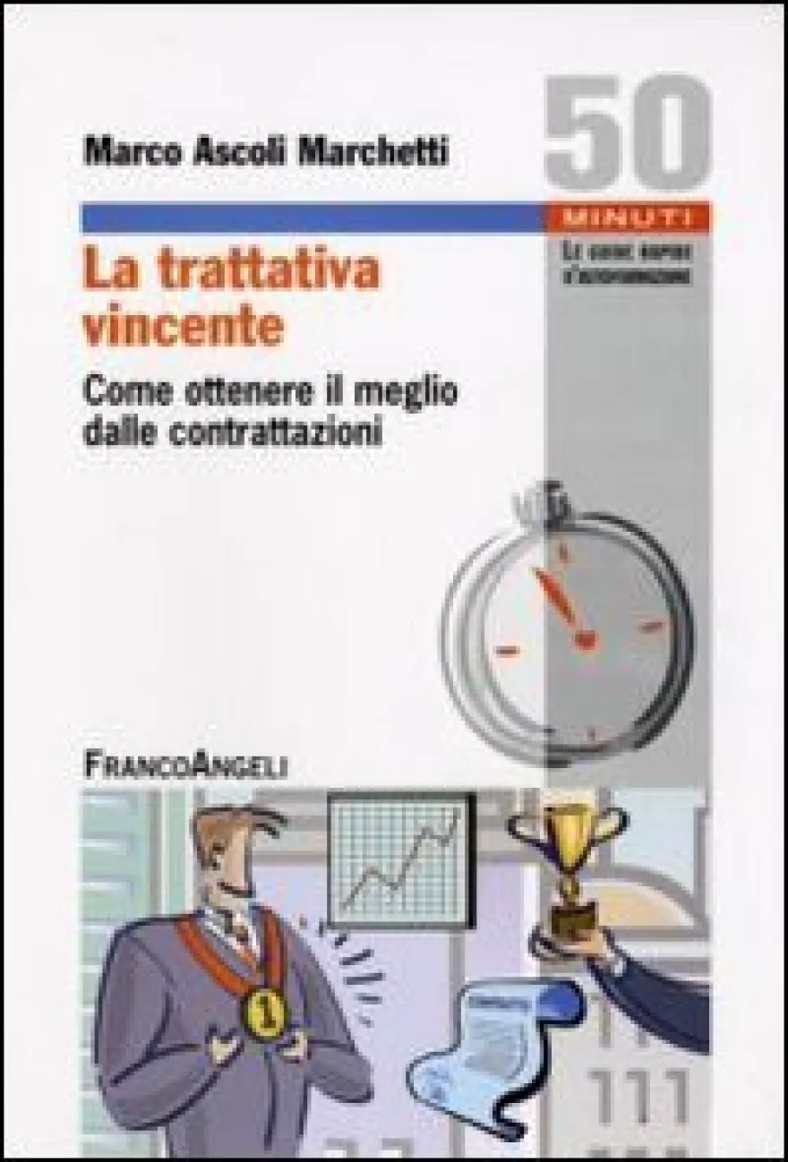 La Trattativa Vincente