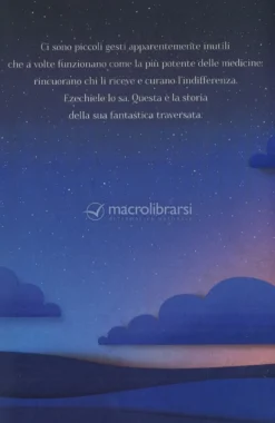 La Traversata