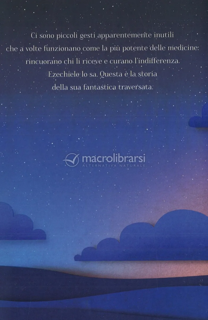 La Traversata