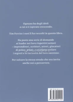 La Tribù dei Maestri