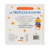 La Tristezza di Giacomo
