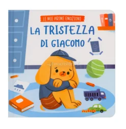 La Tristezza di Giacomo