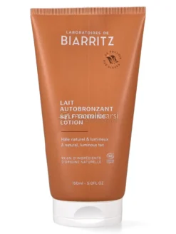 Latte Autoabbronzante Idratante Viso e Corpo