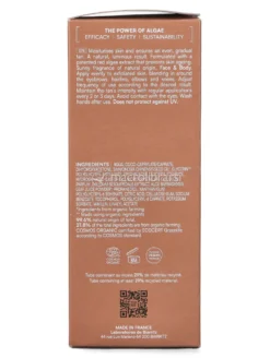 Latte Autoabbronzante Idratante Viso e Corpo