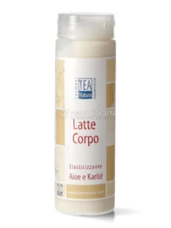 Latte Corpo Elasticizzante Aloe e Karitè