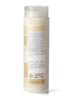 Latte Corpo Elasticizzante Aloe e Karitè
