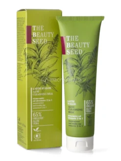 Latte d'Aloe 2 in 1 -The Beauty Seed