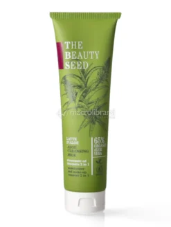 Latte d'Aloe 2 in 1 -The Beauty Seed