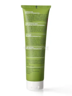 Latte d'Aloe 2 in 1 -The Beauty Seed