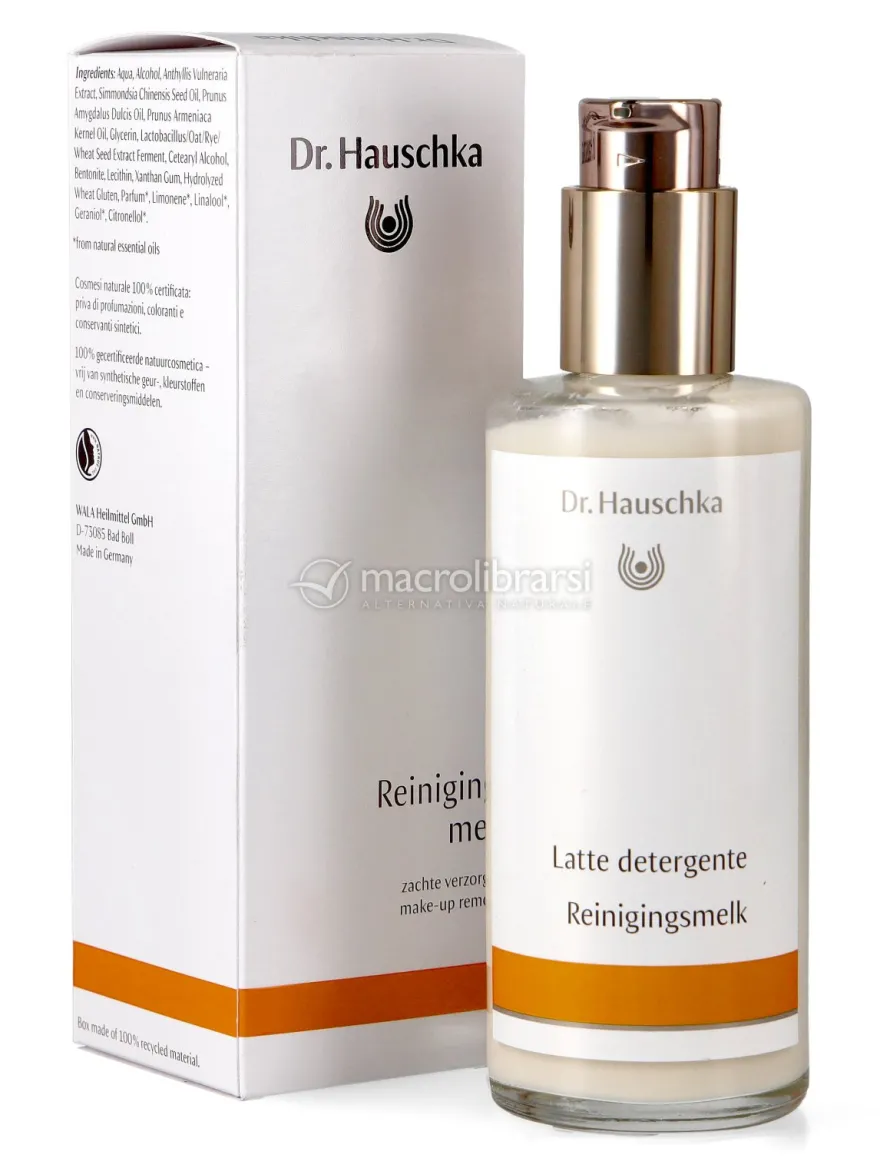 Latte Detergente