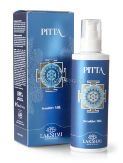 Latte Detergente alla Malva - Pitta Sensitive Milk