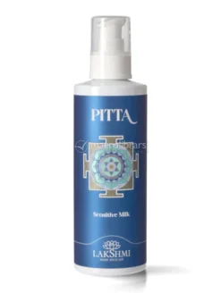 Latte Detergente alla Malva - Pitta Sensitive Milk