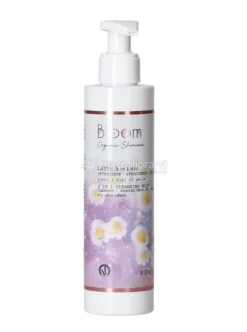 Latte Detergente 3 in 1 - Bloom