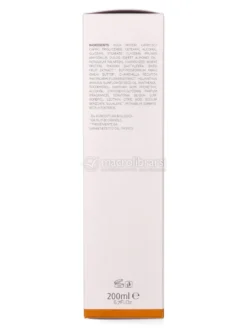 Latte Detergente Struccante Viso e Occhi
