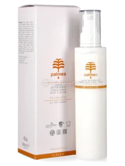 Latte Detergente Struccante Viso e Occhi
