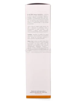 Latte Detergente Struccante Viso e Occhi