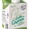 Latte di Capra Intero UHT Biologico