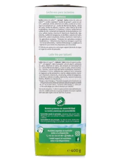 Latte di Capra per Lattanti 1 Holle Bio