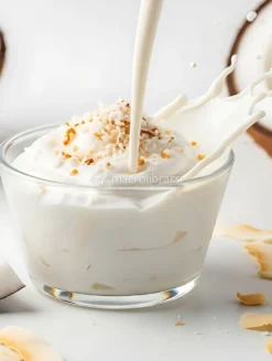 Latte di Cocco Bio