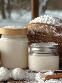 Latte di Cocco Bio