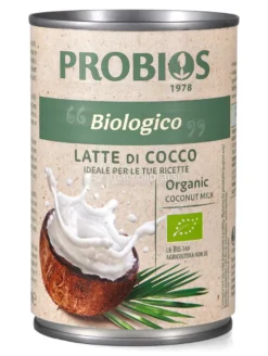 Latte di Cocco Bio