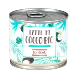 Latte di Cocco Bio