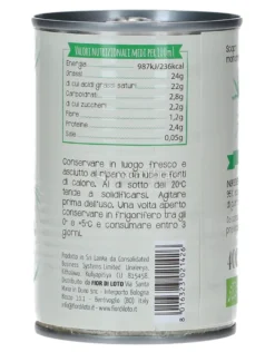 Latte di Cocco Bio - Ideale da Montare