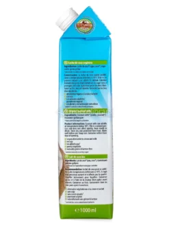 Latte di Cocco Bio - 1l