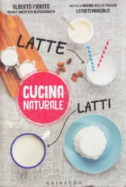 Latte, Latti