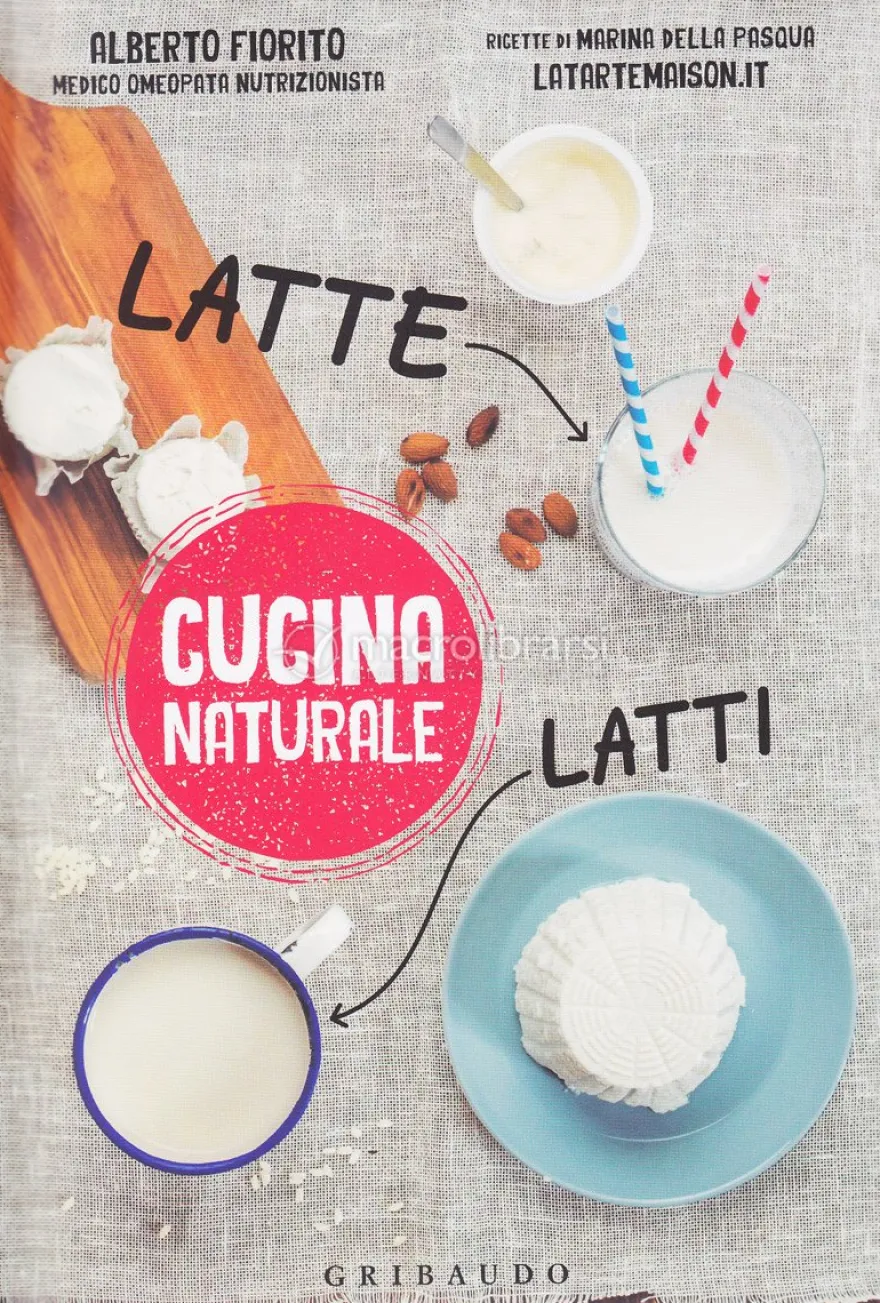 Latte, Latti
