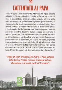 L'Attentato al Papà
