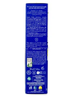 Latte Solare Abbronzante Emolliente SPF 30