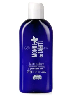 Latte Solare Abbronzante Emolliente SPF 30