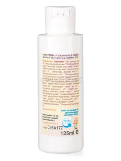 Latte Solare Aloe