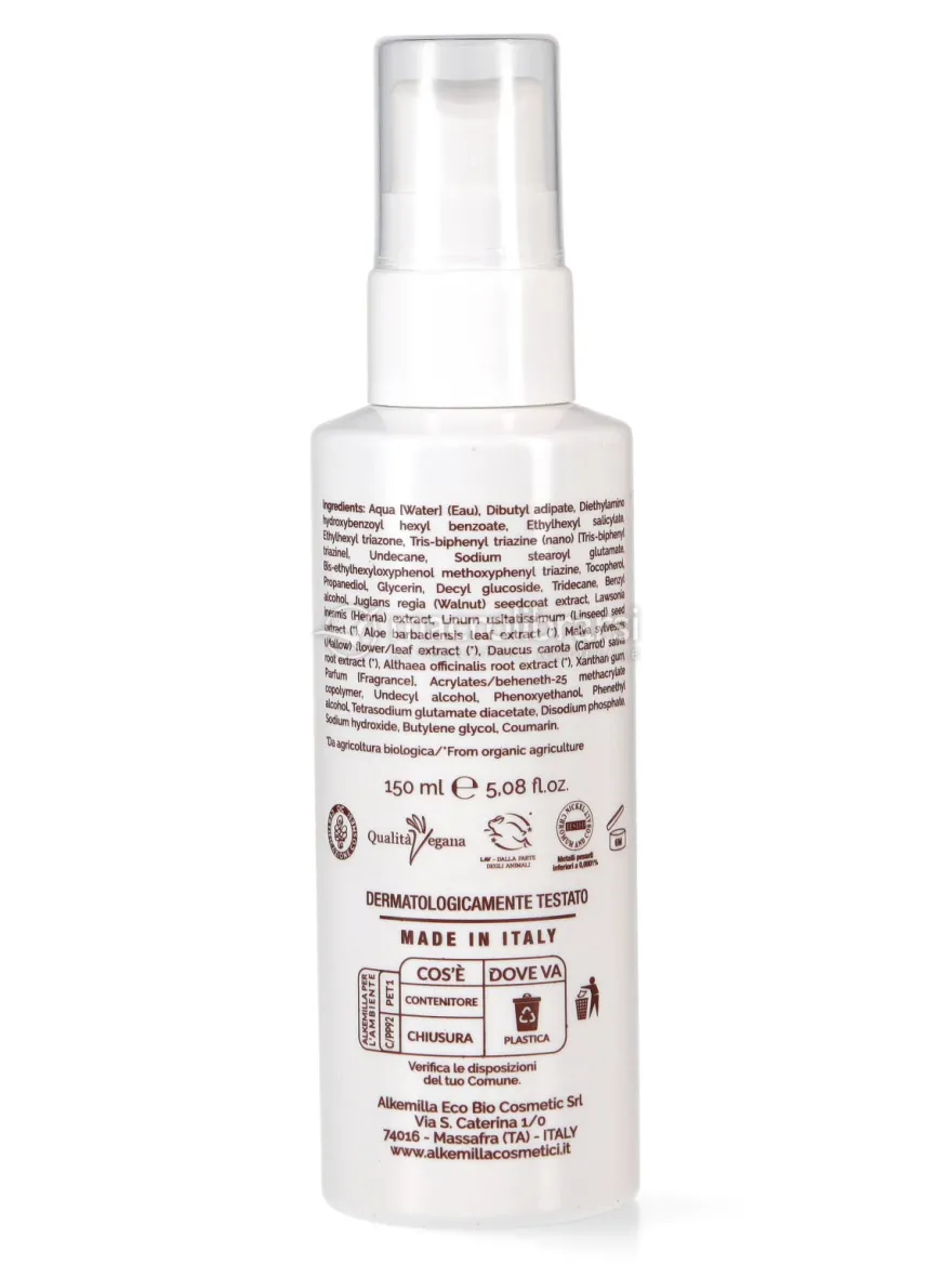 Latte Solare Spray Baby SPF 50+