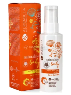 Latte Solare Spray Baby SPF 50+