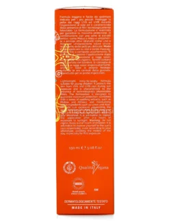 Latte Solare Spray Baby SPF 50+