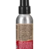 Latte Solare Spray con Filtri Minerali SPF 50
