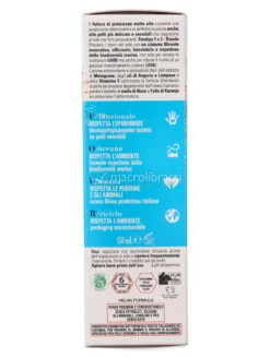 Latte Solare Spray SPF50+ Four Respect