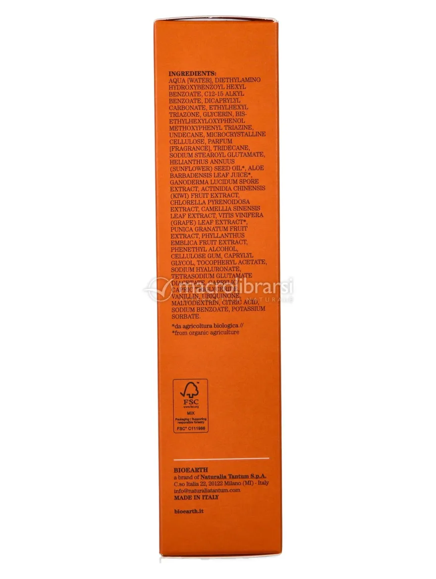 Latte Solare Spray SPF 30 - 150 ml
