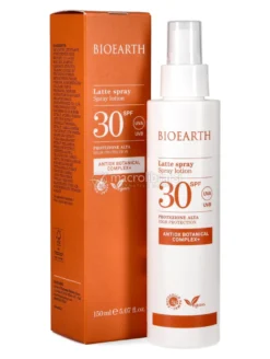 Latte Solare Spray SPF 30 - 150 ml