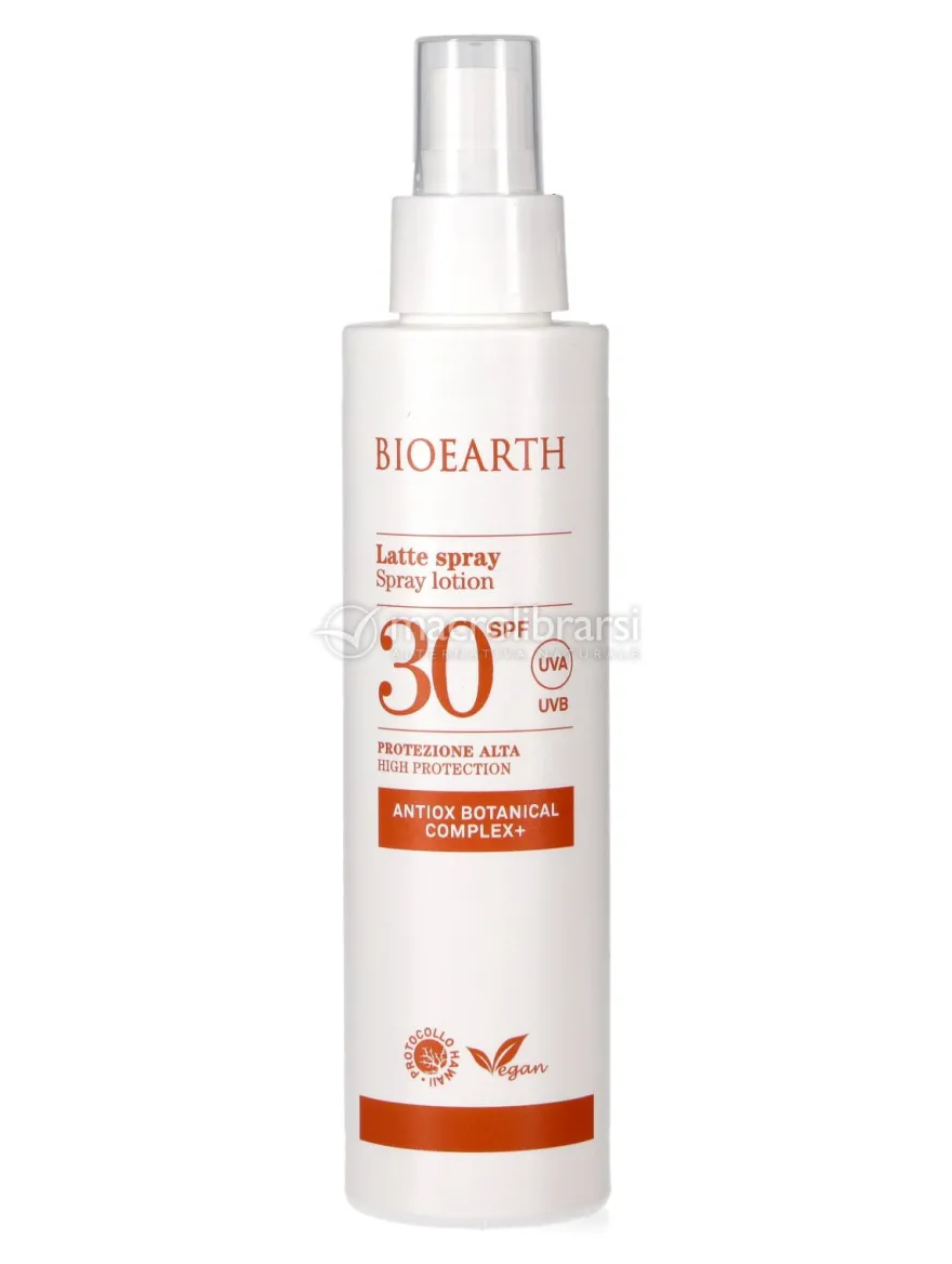 Latte Solare Spray SPF 30 - 150 ml