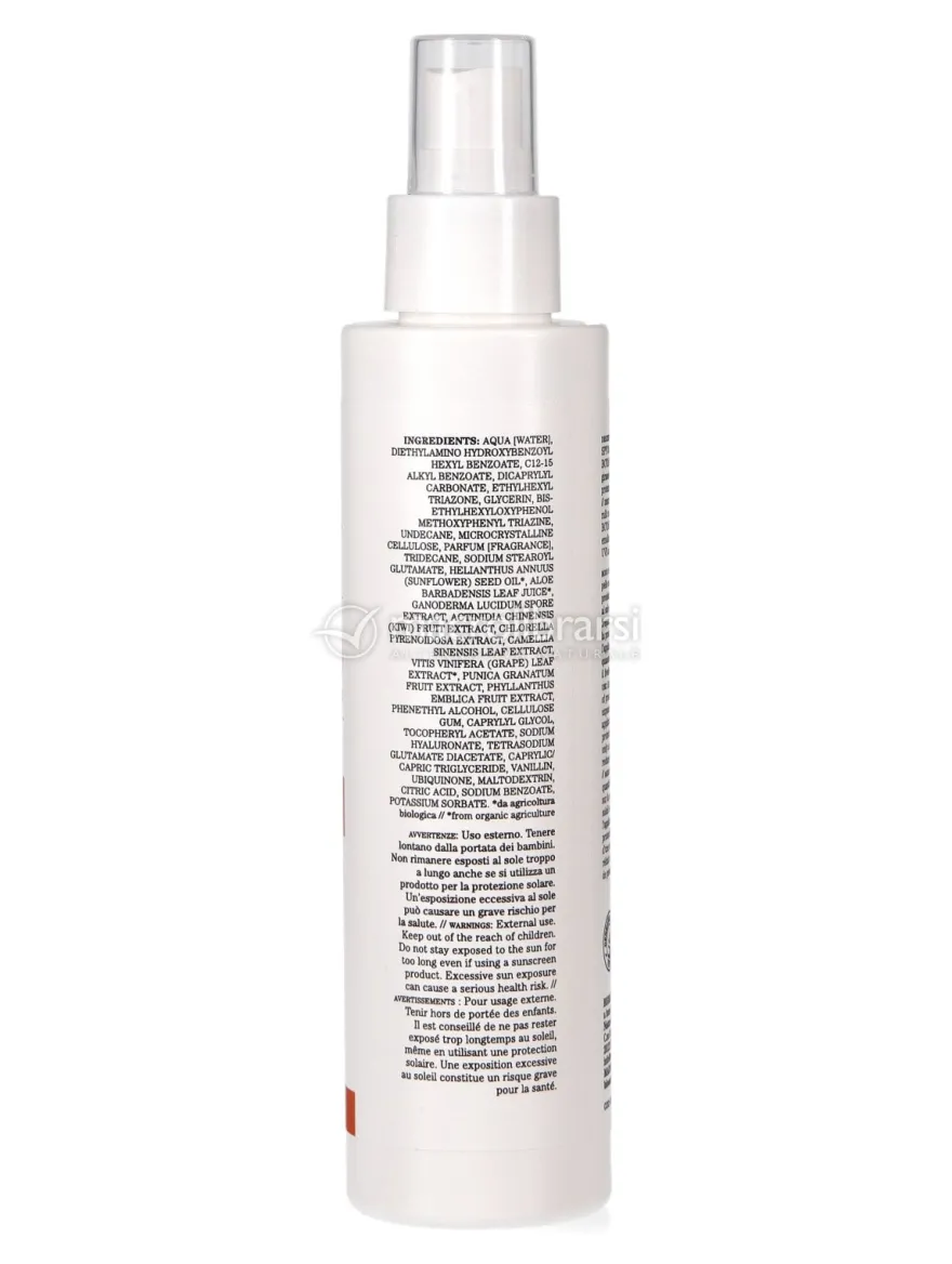 Latte Solare Spray SPF 30 - 150 ml
